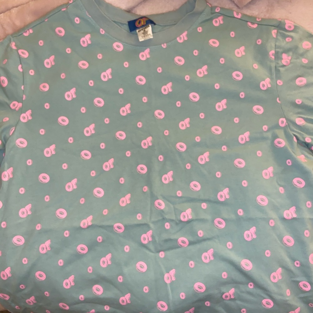 Odd Future t shirts